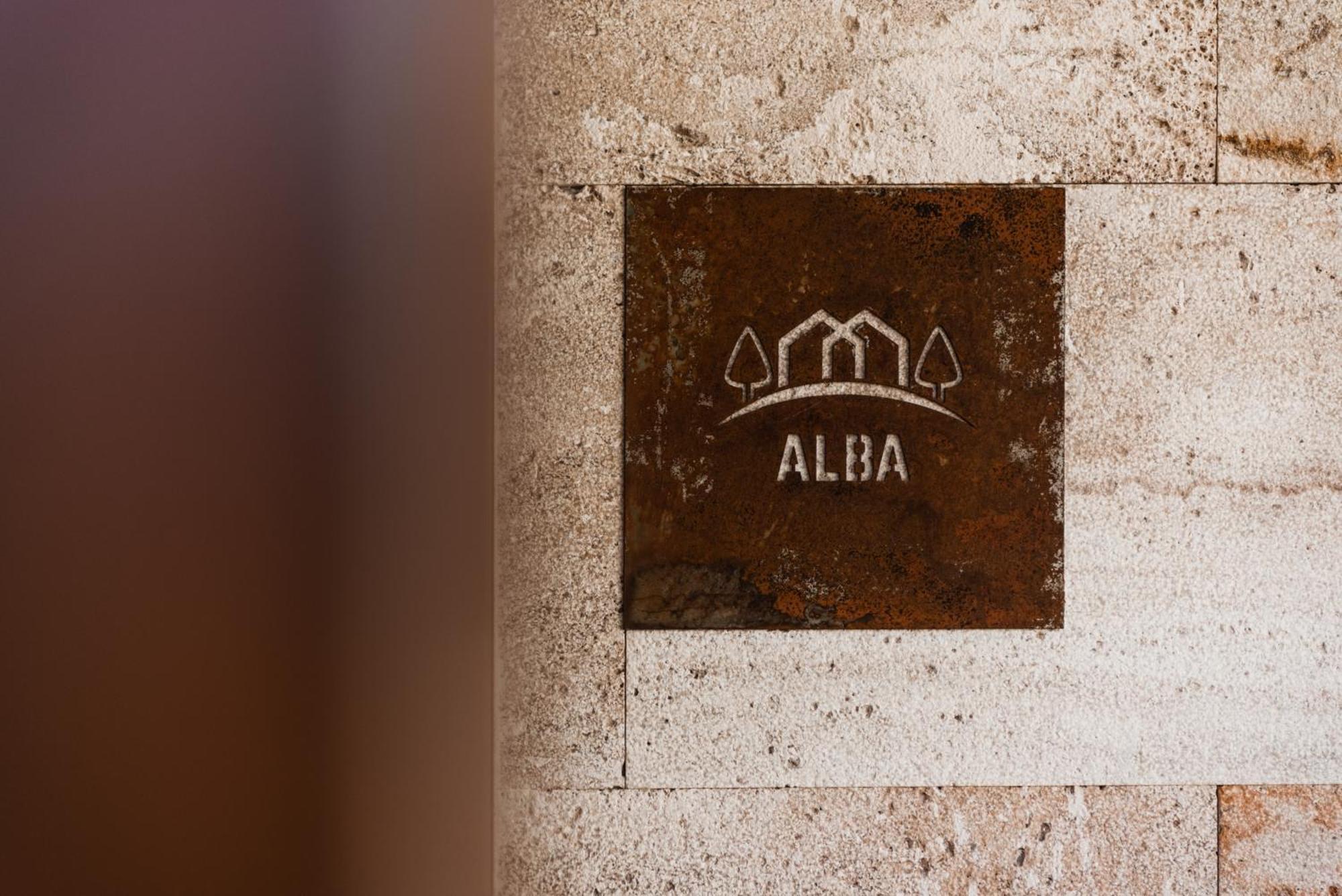 오사 데 몬티엘 Mirador Del Alba 게스트하우스 객실 사진